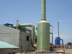 高效環(huán)保的工業(yè)衛(wèi)士 供應(yīng)BFN系列玻璃鋼高濃度酸霧凈化塔與生物除臭箱