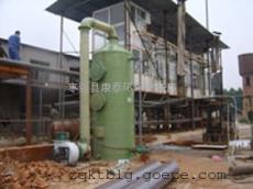 BJX系列玻璃鋼酸霧凈化塔 工業(yè)廢氣處理的可靠衛(wèi)士